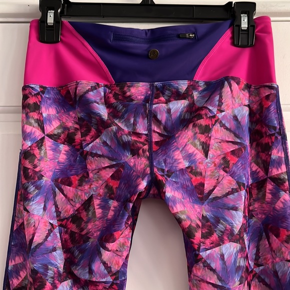 Paddle board and Swim Leggings by Prana - Picture 2 of 11